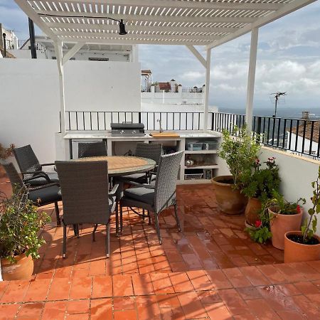 Casa Dulce Βίλα Vejer de la Frontera Εξωτερικό φωτογραφία