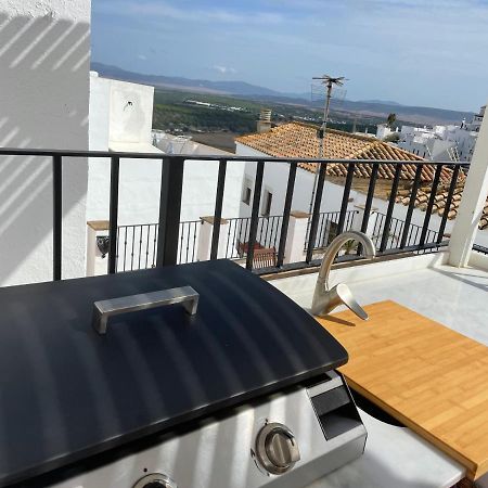 Casa Dulce Βίλα Vejer de la Frontera Εξωτερικό φωτογραφία
