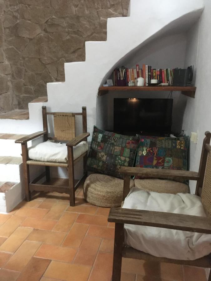 Casa Dulce Βίλα Vejer de la Frontera Εξωτερικό φωτογραφία