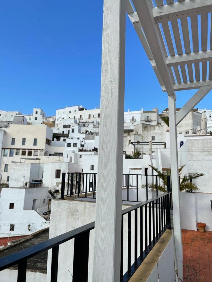 Casa Dulce Βίλα Vejer de la Frontera Εξωτερικό φωτογραφία