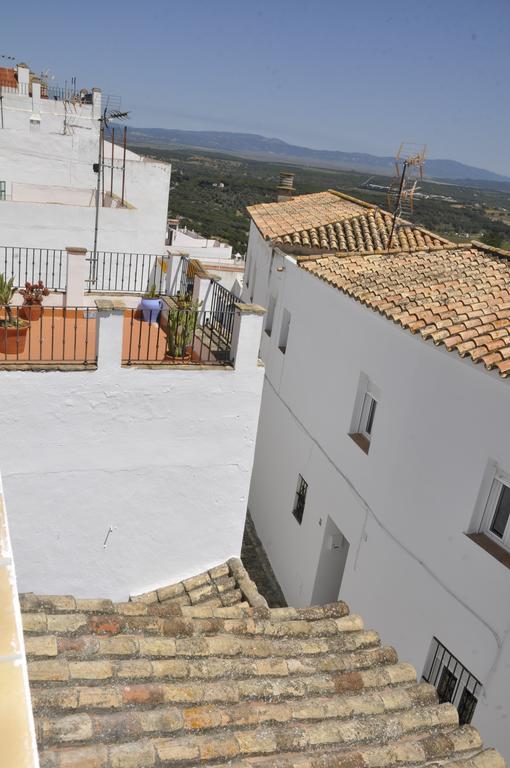 Casa Dulce Βίλα Vejer de la Frontera Εξωτερικό φωτογραφία