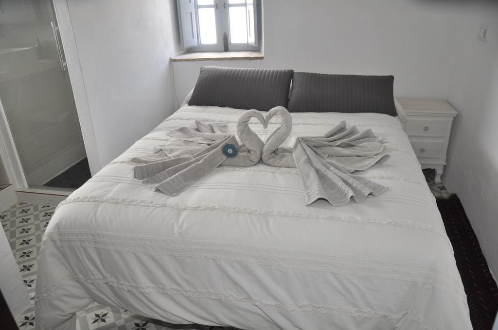 Casa Dulce Βίλα Vejer de la Frontera Εξωτερικό φωτογραφία