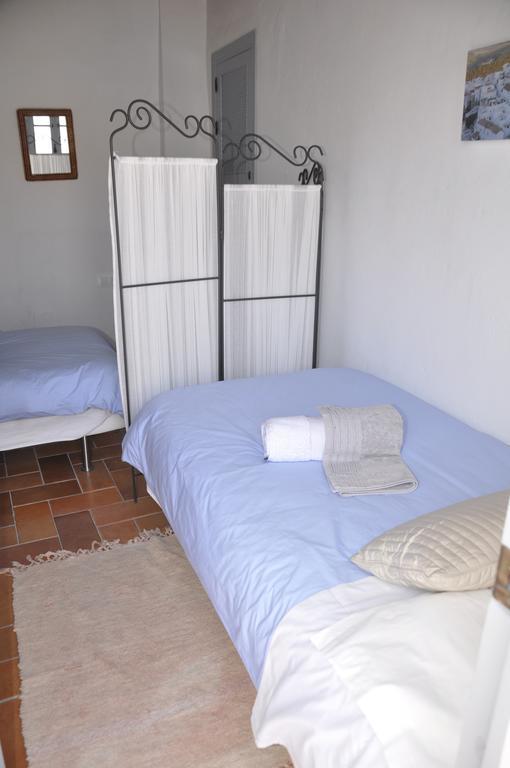 Casa Dulce Βίλα Vejer de la Frontera Εξωτερικό φωτογραφία