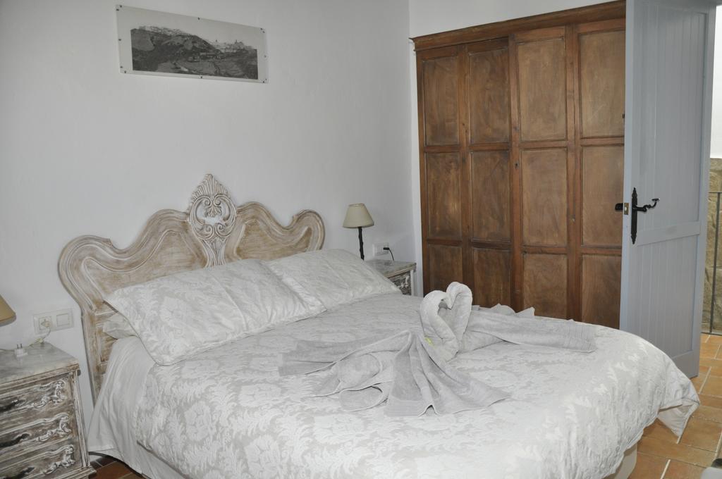 Casa Dulce Βίλα Vejer de la Frontera Εξωτερικό φωτογραφία