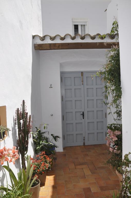 Casa Dulce Βίλα Vejer de la Frontera Εξωτερικό φωτογραφία