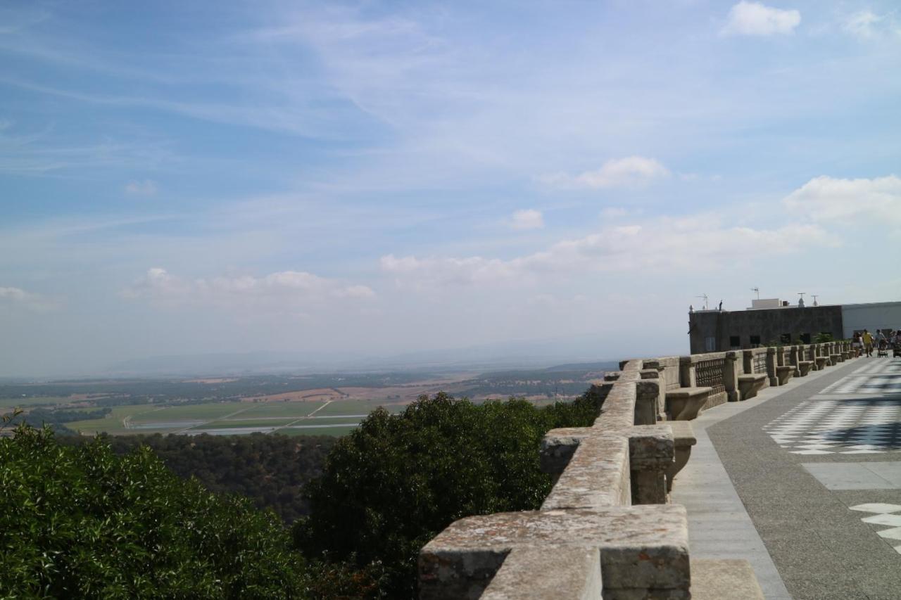 Casa Dulce Βίλα Vejer de la Frontera Εξωτερικό φωτογραφία