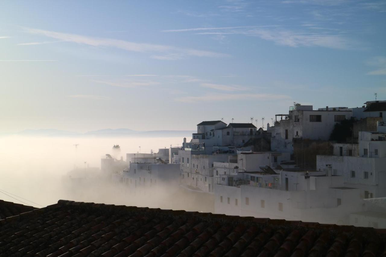 Casa Dulce Βίλα Vejer de la Frontera Εξωτερικό φωτογραφία